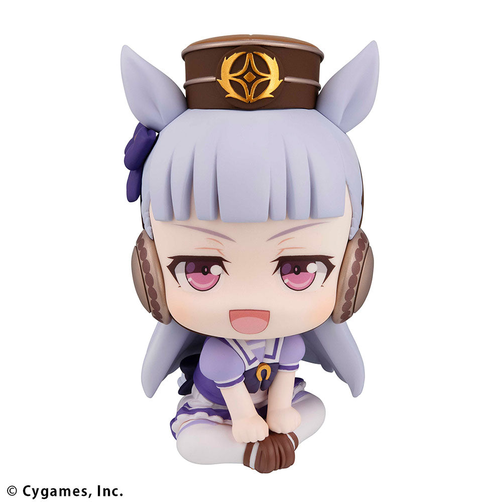 Lookup Uma Musume Pretty Derby Gold Ship Figure