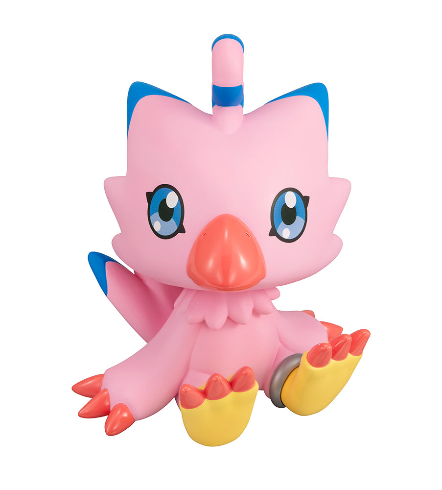 Digimon Adventure - Piyomon Look Up Figure