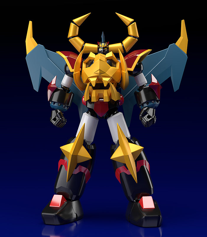 MODEROID Raiking Figure