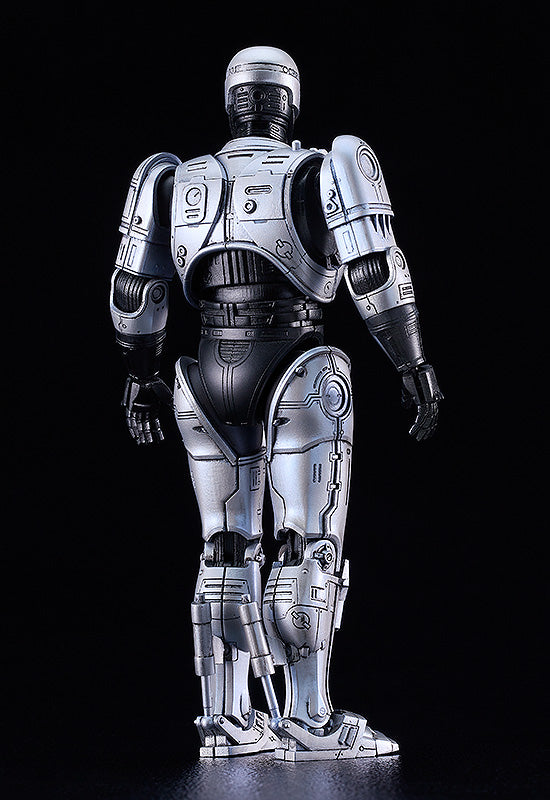 MODEROID RoboCop (Jetpack Equipment) Action Figure
