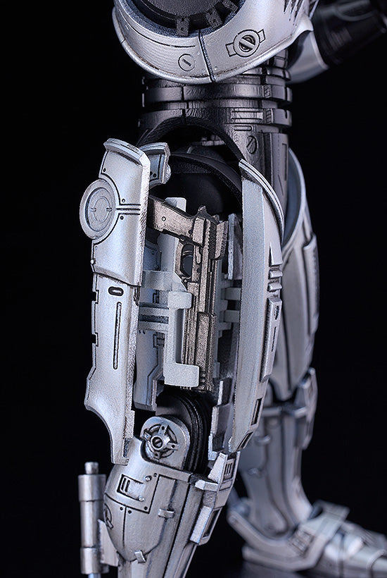 MODEROID RoboCop (Jetpack Equipment) Action Figure