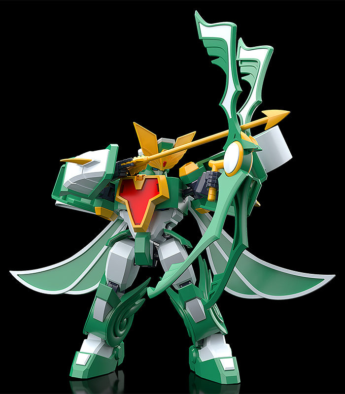Mado King Granzort MODEROID Super Winzert Model Kit