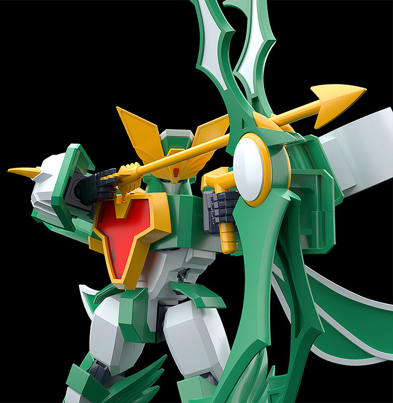 Mado King Granzort MODEROID Super Winzert Model Kit