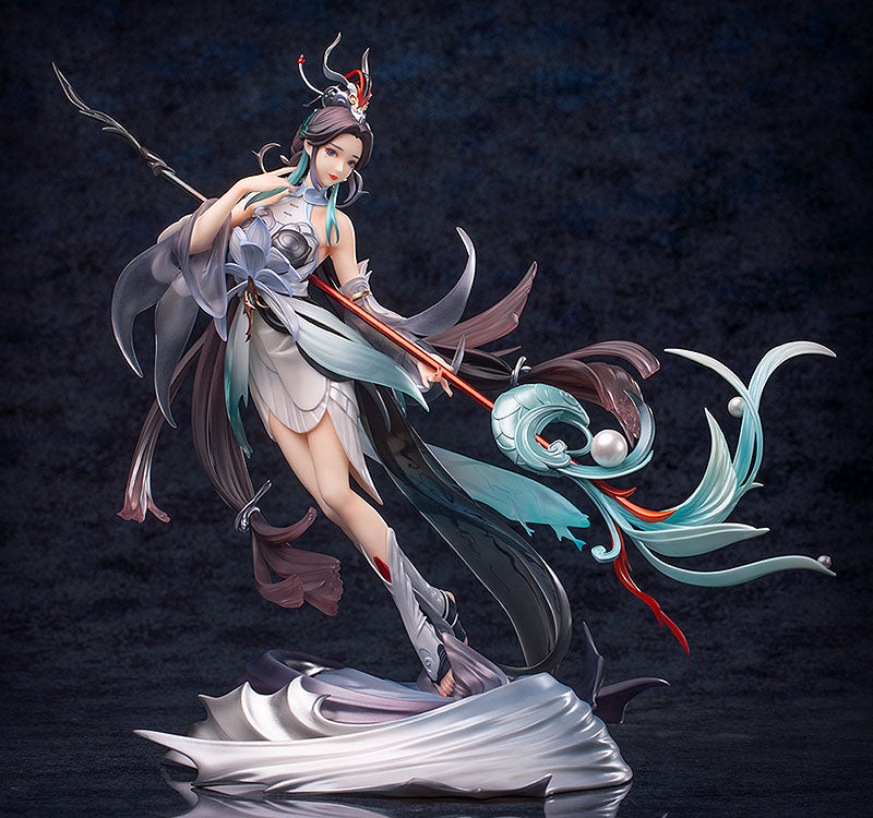 King of Glory Da Qiao: Baiheliang Goddess Ver. Figure