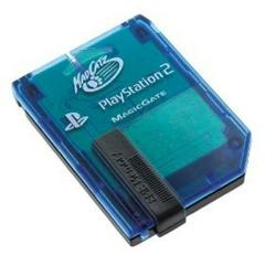 Memory Card - PlayStation 2