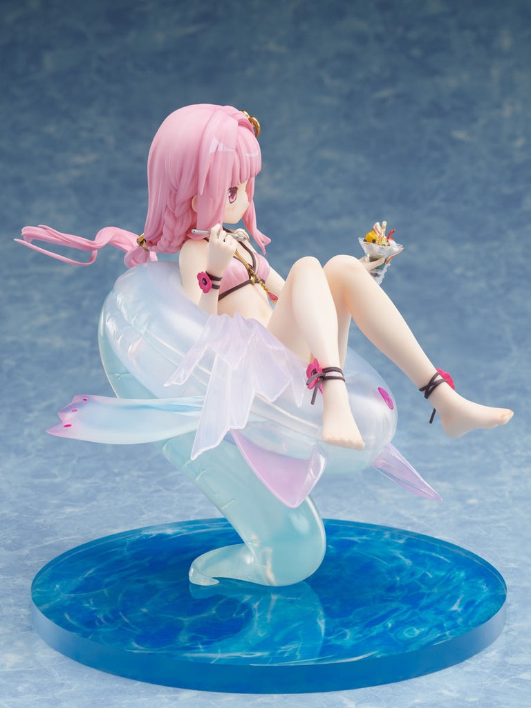 Magia Record - Iroha Tamaki Figure (Swimsuit Ver.)