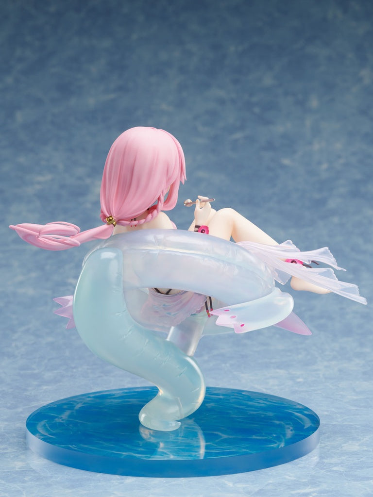Magia Record - Iroha Tamaki Figure (Swimsuit Ver.)