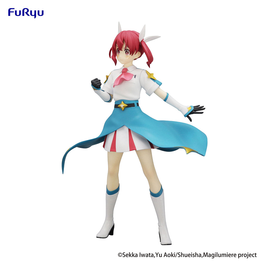 Magilumiere Co. Ltd. Trio-Try-iT Figure Kana Sakuragi