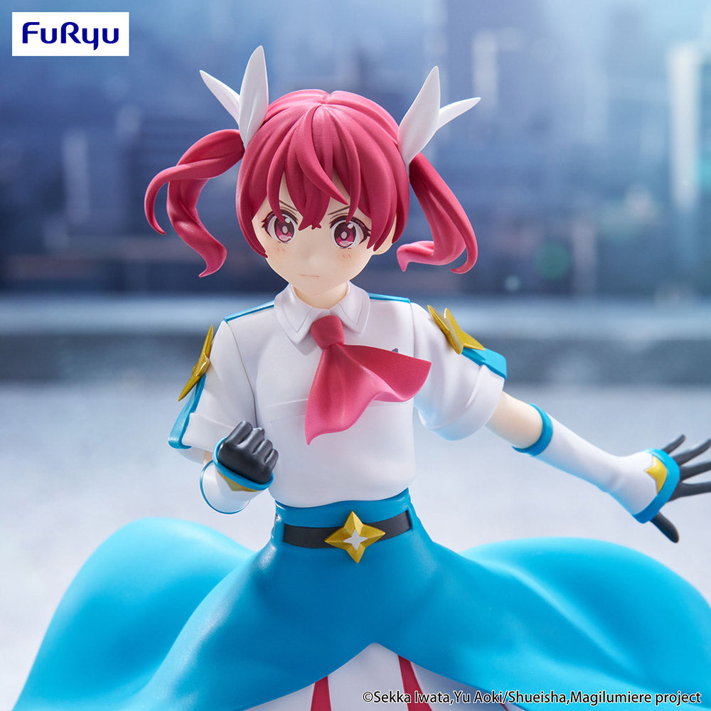 Magilumiere Co. Ltd. Trio-Try-iT Figure Kana Sakuragi