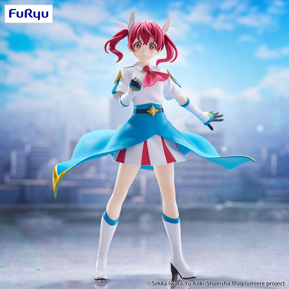Magilumiere Co. Ltd. Trio-Try-iT Figure Kana Sakuragi