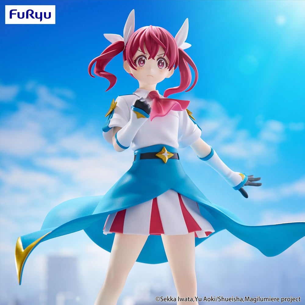 Magilumiere Co. Ltd. Trio-Try-iT Figure Kana Sakuragi