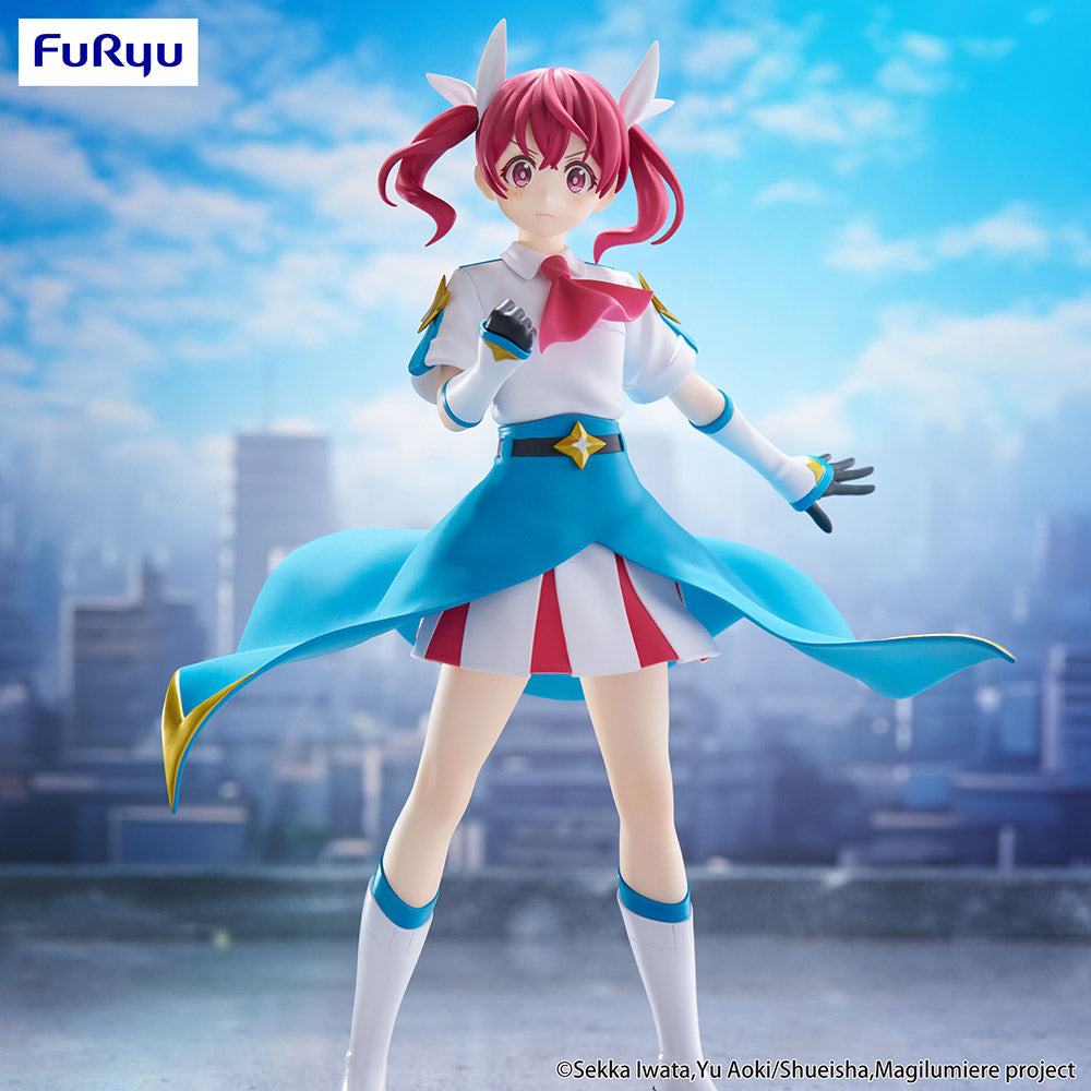 Magilumiere Co. Ltd. Trio-Try-iT Figure Kana Sakuragi