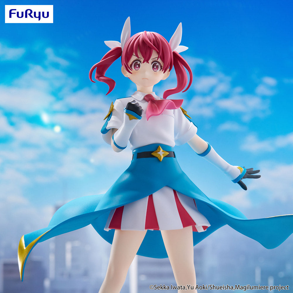Magilumiere Co. Ltd. Trio-Try-iT Figure Kana Sakuragi