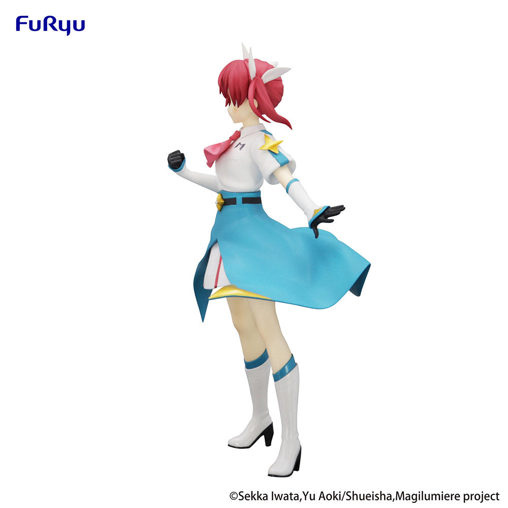 Magilumiere Co. Ltd. Trio-Try-iT Figure Kana Sakuragi