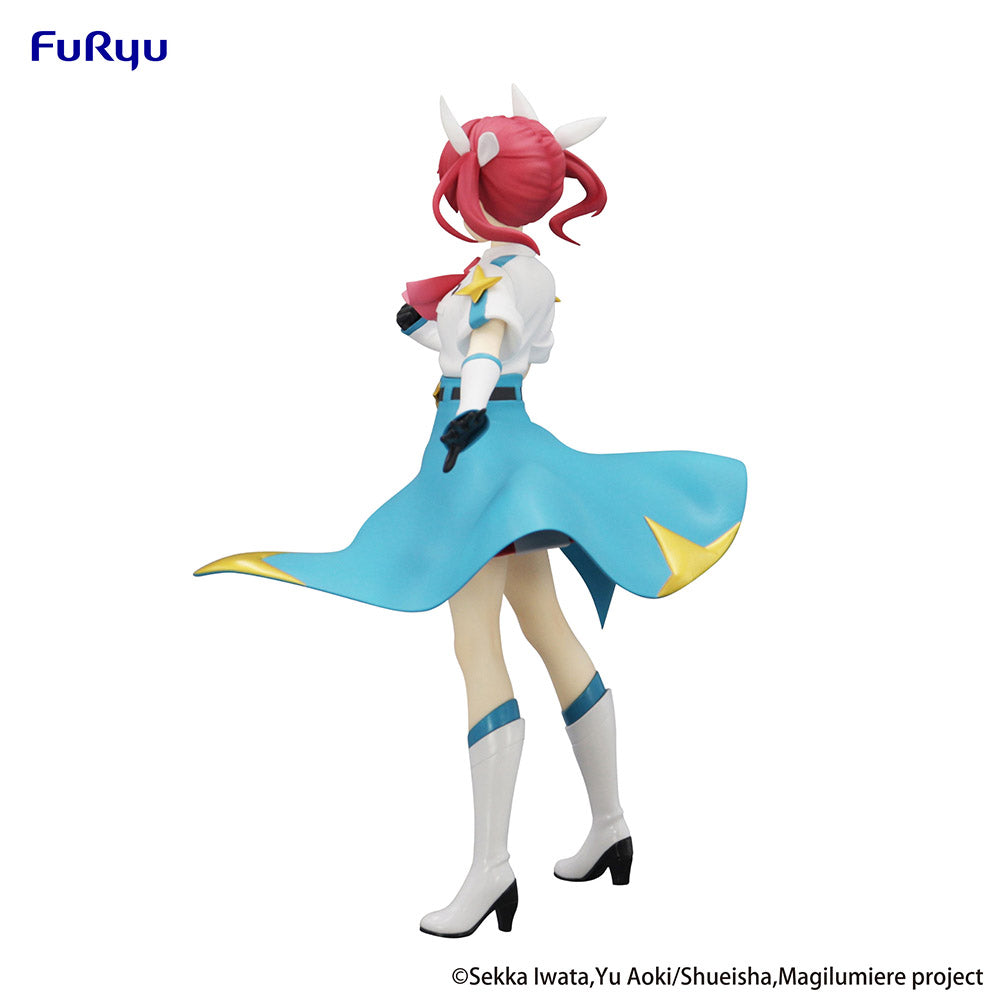 Magilumiere Co. Ltd. Trio-Try-iT Figure Kana Sakuragi