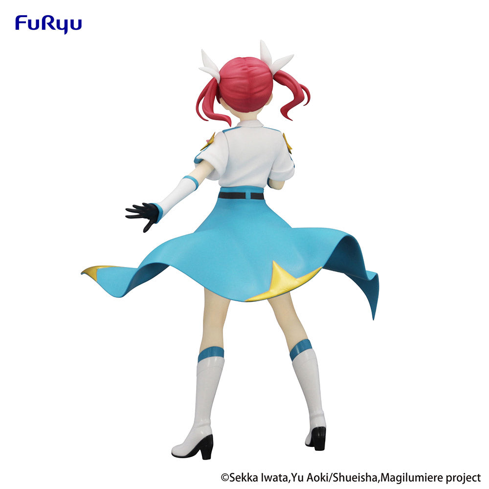 Magilumiere Co. Ltd. Trio-Try-iT Figure Kana Sakuragi