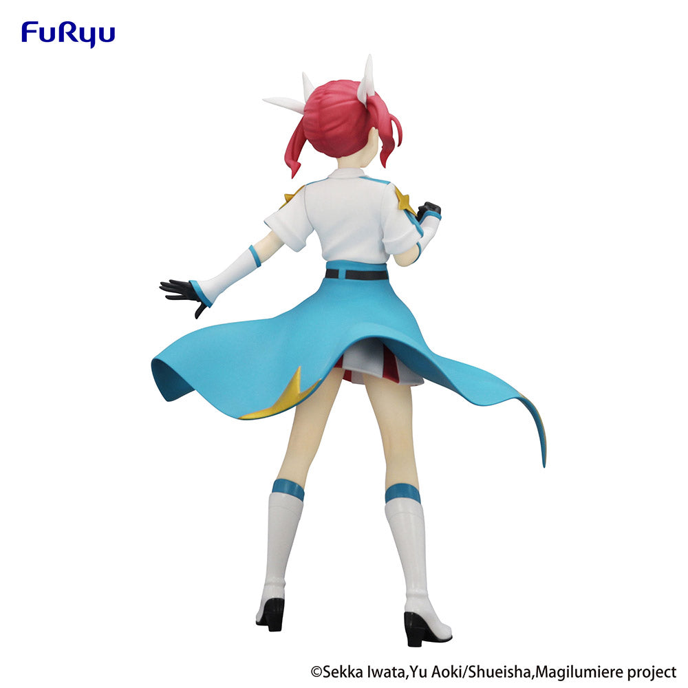 Magilumiere Co. Ltd. Trio-Try-iT Figure Kana Sakuragi