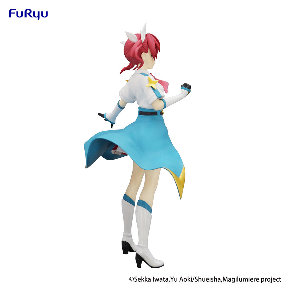 Magilumiere Co. Ltd. Trio-Try-iT Figure Kana Sakuragi