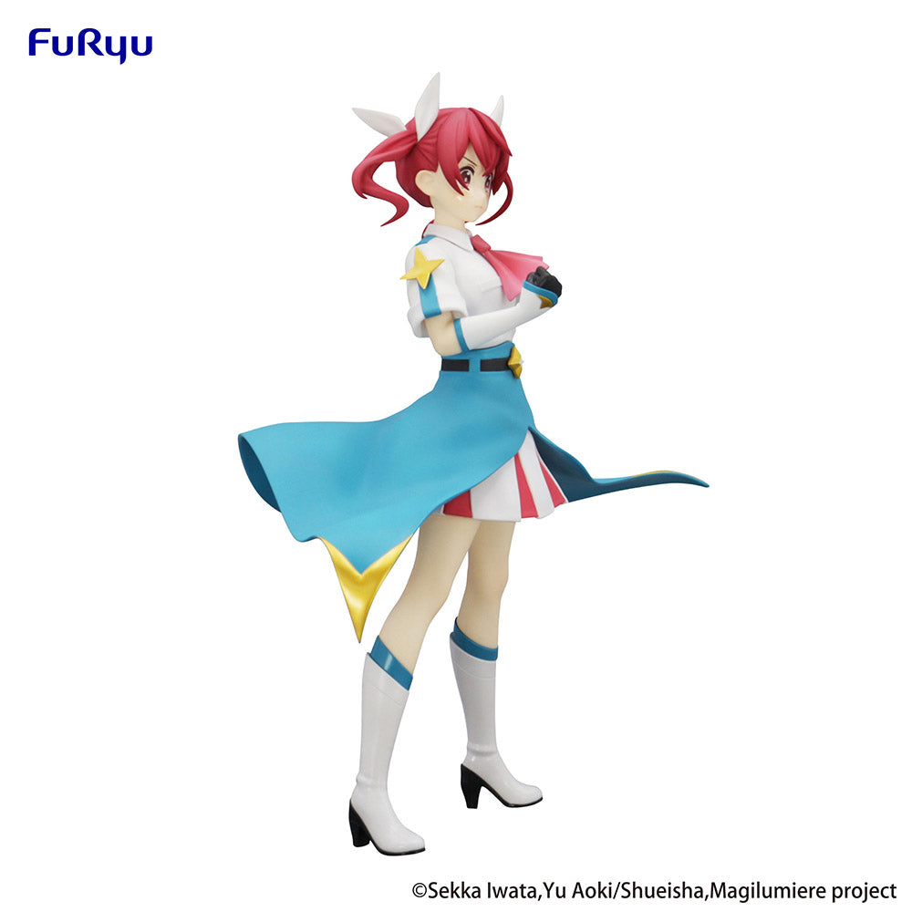 Magilumiere Co. Ltd. Trio-Try-iT Figure Kana Sakuragi
