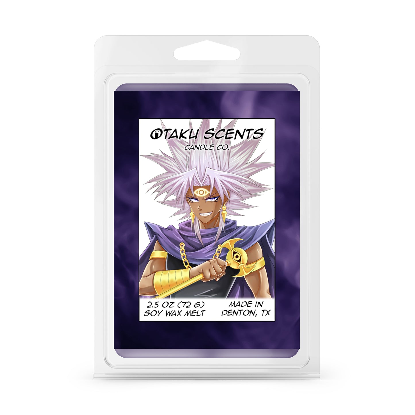 Yami Marik - Wax Melt