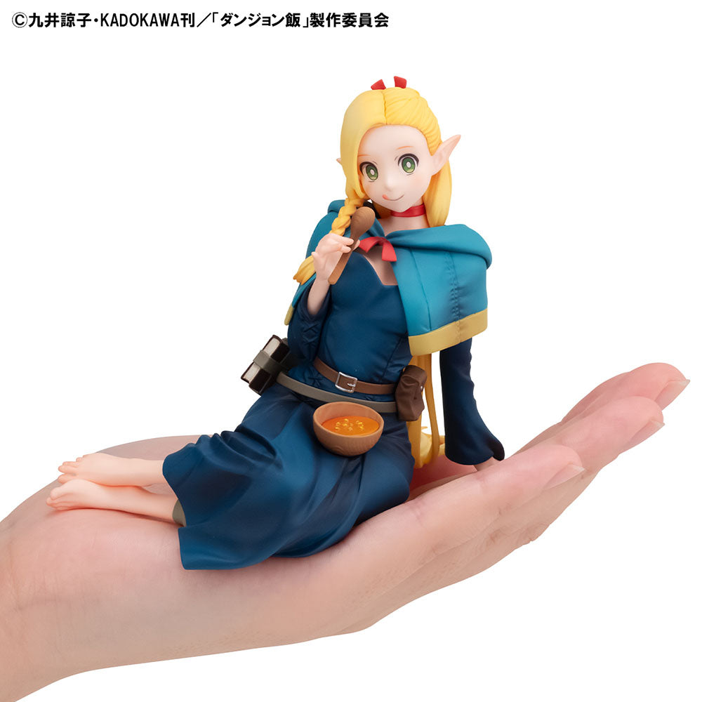 Delicious in Dungeon - Marcille Melty Princess Palm Size Figure
