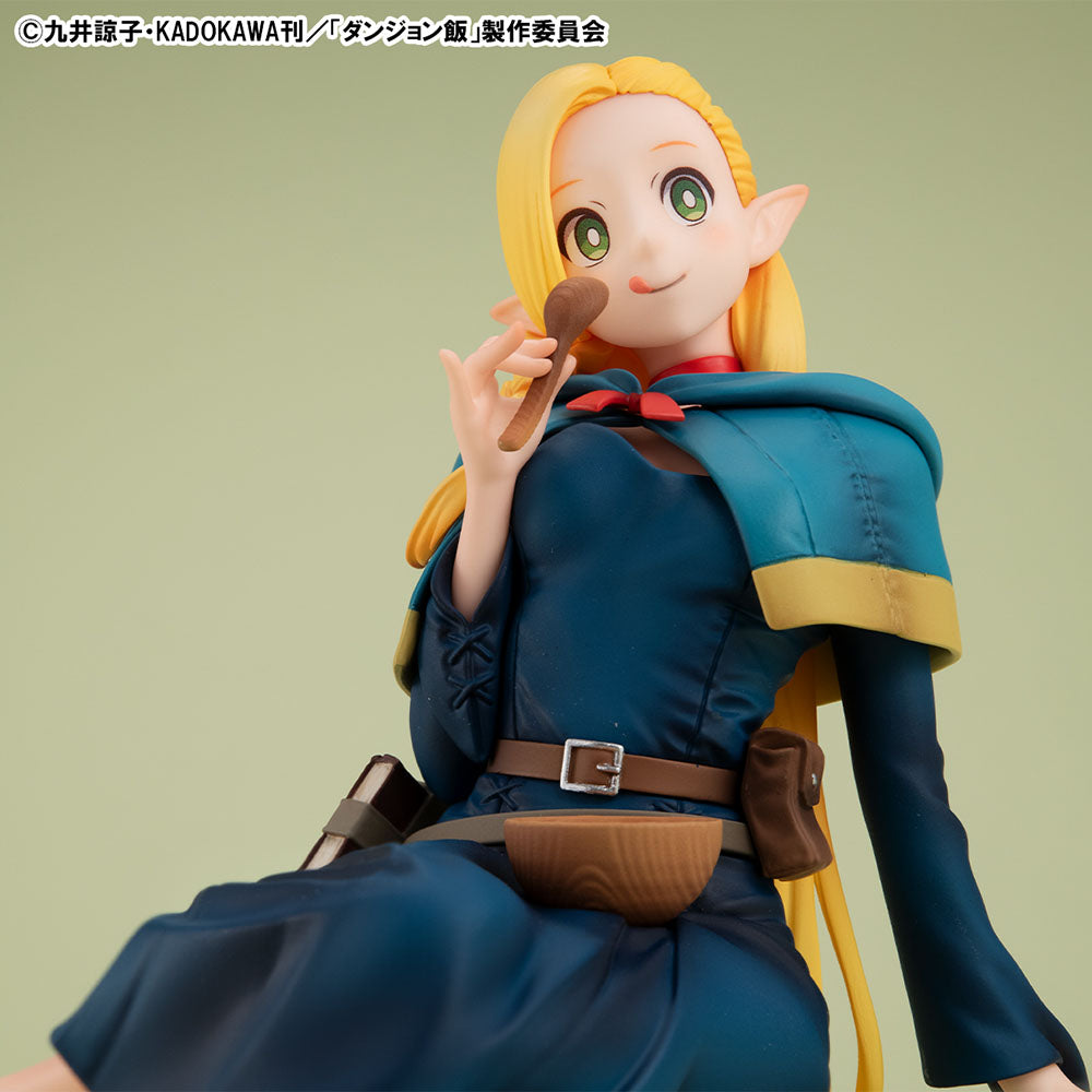 Delicious in Dungeon - Marcille Melty Princess Palm Size Figure