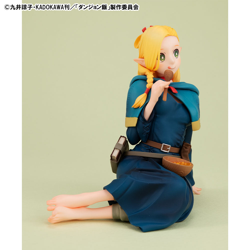 Delicious in Dungeon - Marcille Melty Princess Palm Size Figure