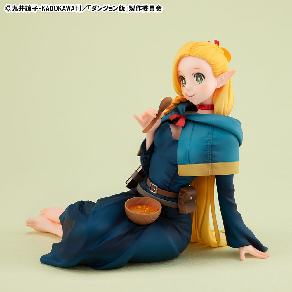 Delicious in Dungeon - Marcille Melty Princess Palm Size Figure