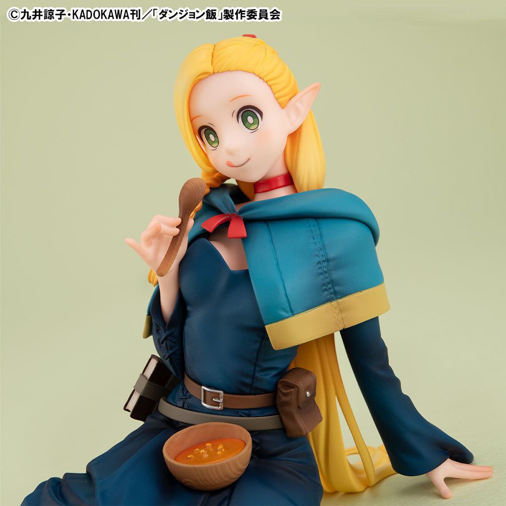Delicious in Dungeon - Marcille Melty Princess Palm Size Figure