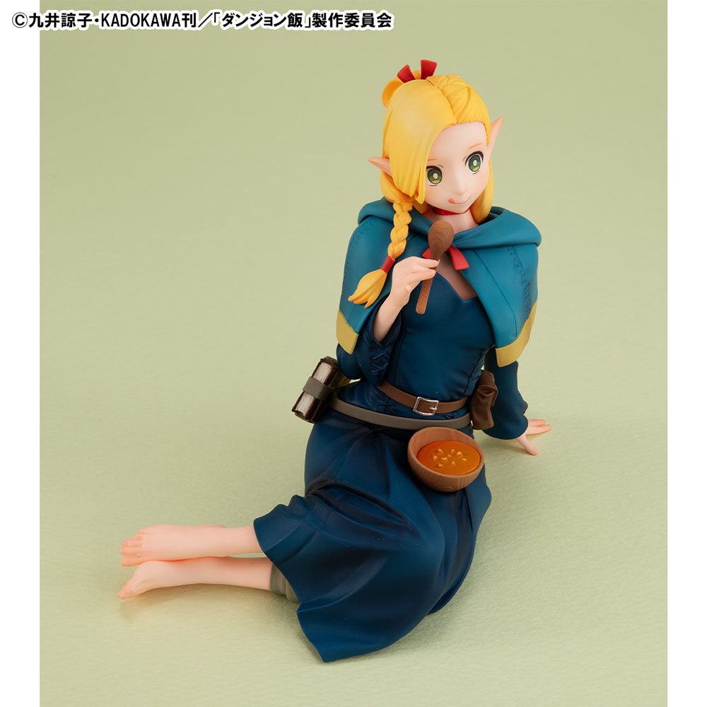 Delicious in Dungeon - Marcille Melty Princess Palm Size Figure
