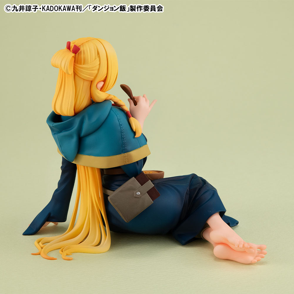 Delicious in Dungeon - Marcille Melty Princess Palm Size Figure
