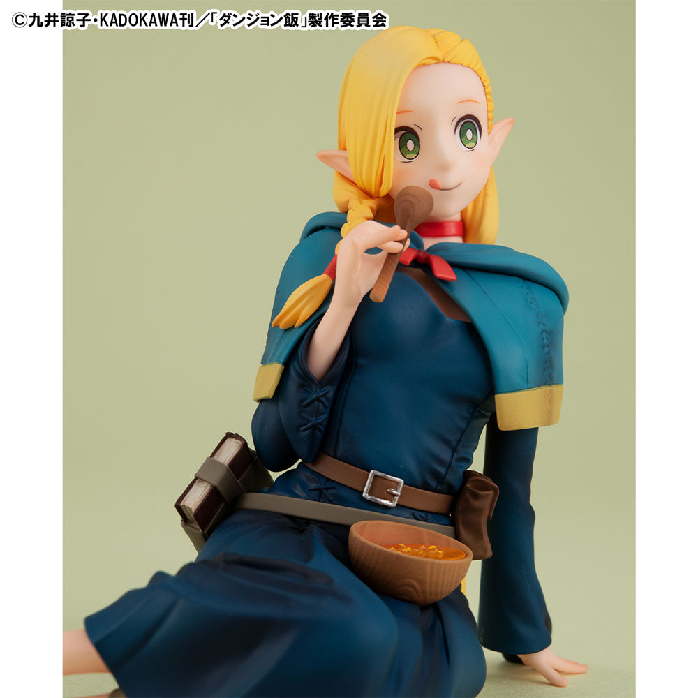 Delicious in Dungeon - Marcille Melty Princess Palm Size Figure