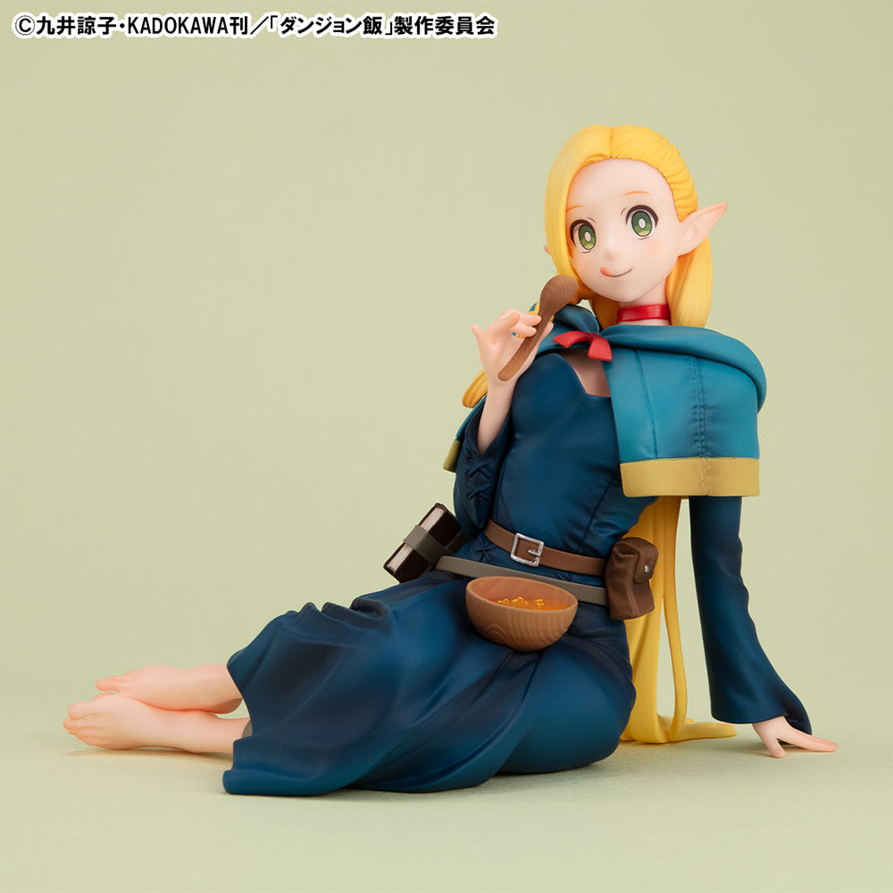 Delicious in Dungeon - Marcille Melty Princess Palm Size Figure