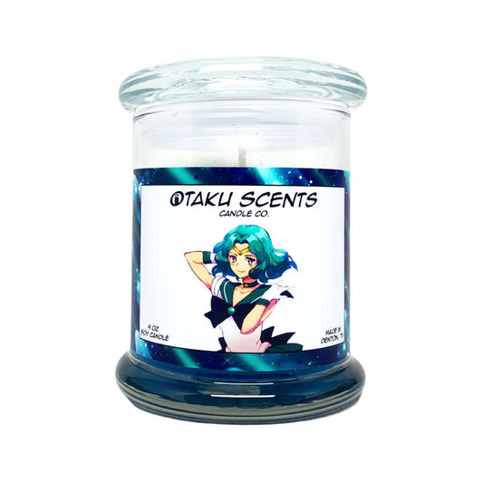Michiru (Sailor Neptune)