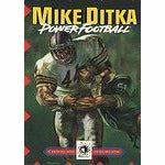 Mike Ditka Power Football - Sega Genesis