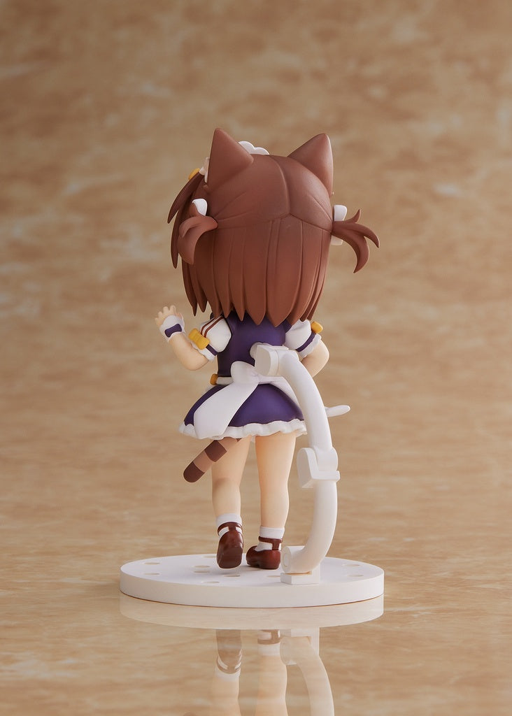 NekoPara - Azuki Mini-Figure100! Chibi Figure
