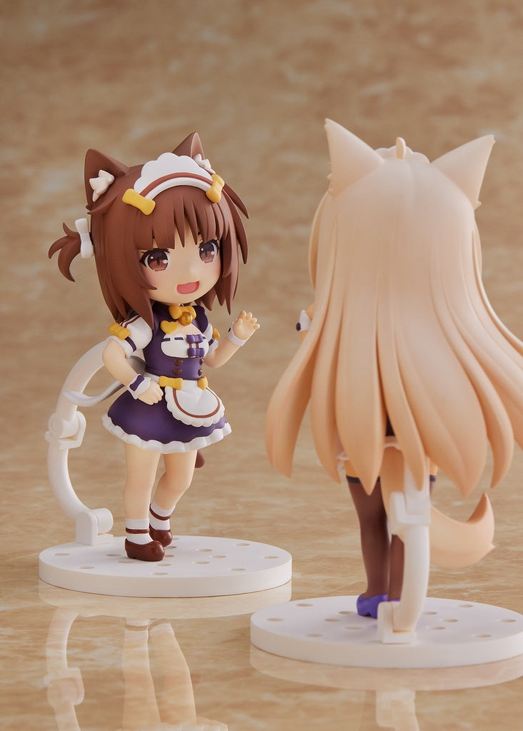 NekoPara - Azuki Mini-Figure100! Chibi Figure