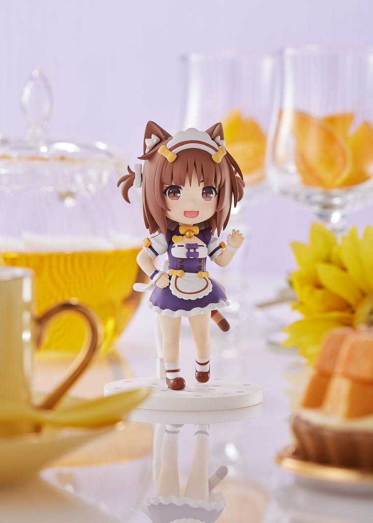 NekoPara - Azuki Mini-Figure100! Chibi Figure