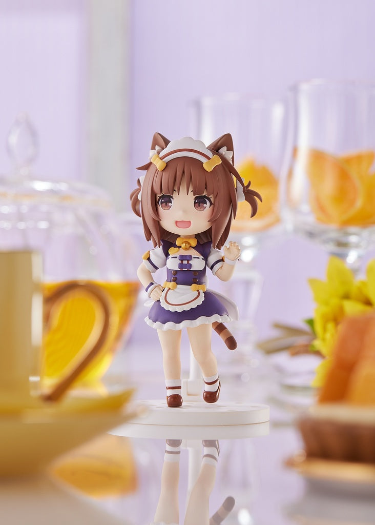 NekoPara - Azuki Mini-Figure100! Chibi Figure