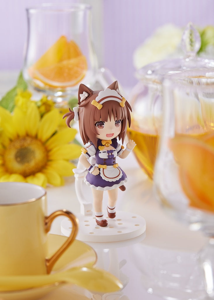 NekoPara - Azuki Mini-Figure100! Chibi Figure