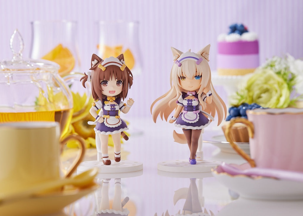 NekoPara - Azuki Mini-Figure100! Chibi Figure
