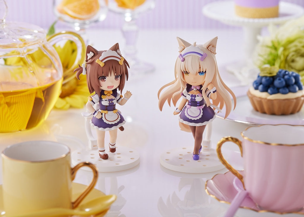 NekoPara - Azuki Mini-Figure100! Chibi Figure