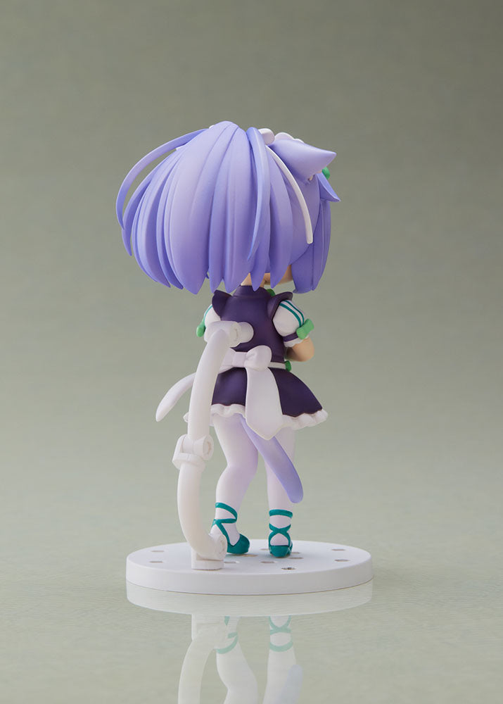 NekoPara - Cinnamon Mini-Figure100! Chibi Figure