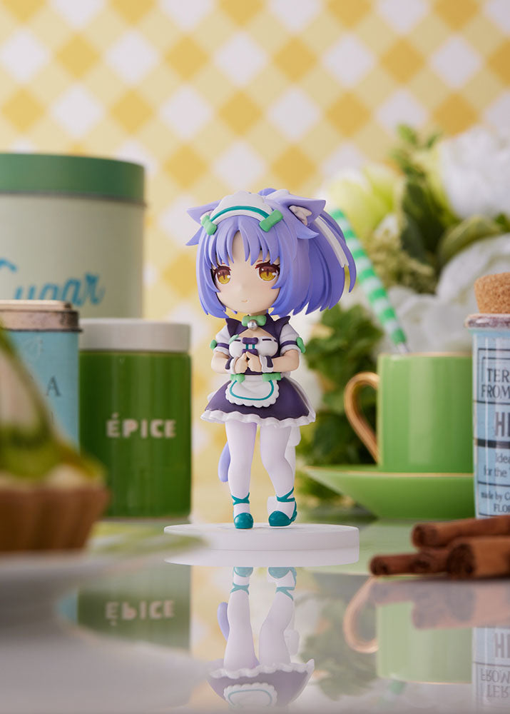 NekoPara - Cinnamon Mini-Figure100! Chibi Figure