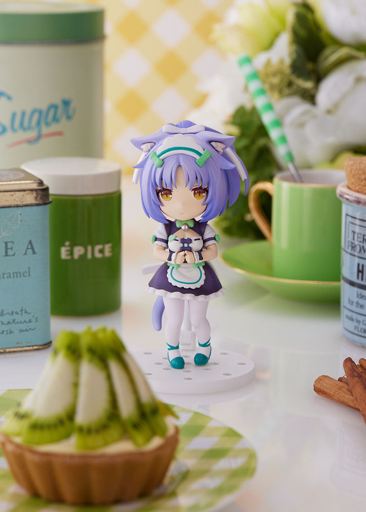 NekoPara - Cinnamon Mini-Figure100! Chibi Figure