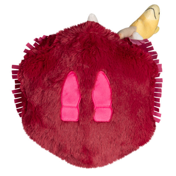 Squishable Cowboy Plague Doctor & Cowgirl Plague Nurse Set (Mini)