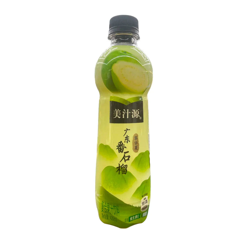 Minute Maid Guava (420ml) (China)