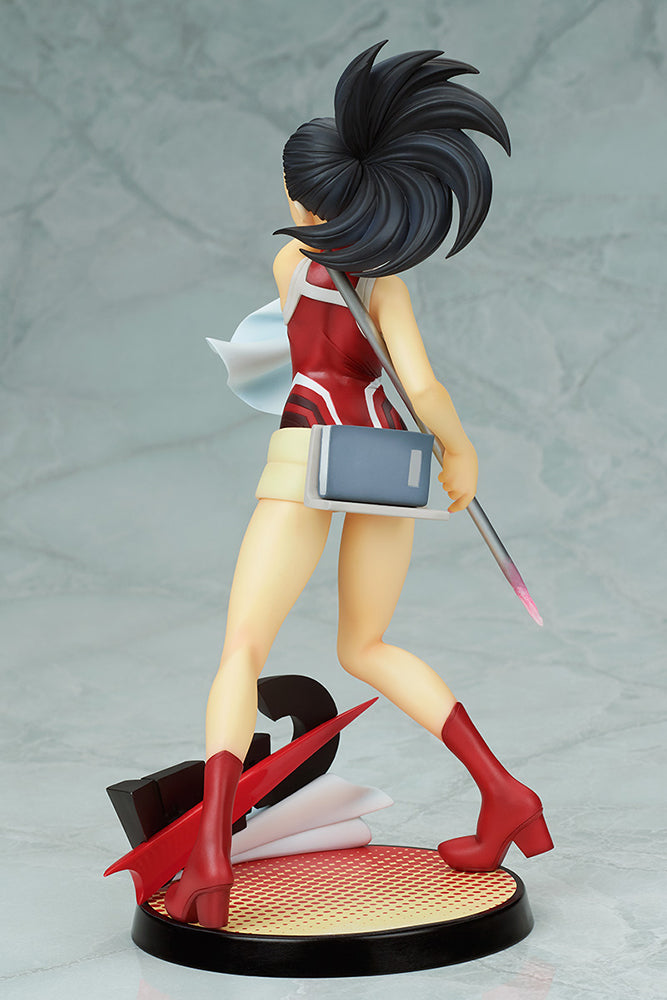 My Hero Academia - Momo Yaoyorozu 1/8 Scale Figure (Hero Suit Ver.)