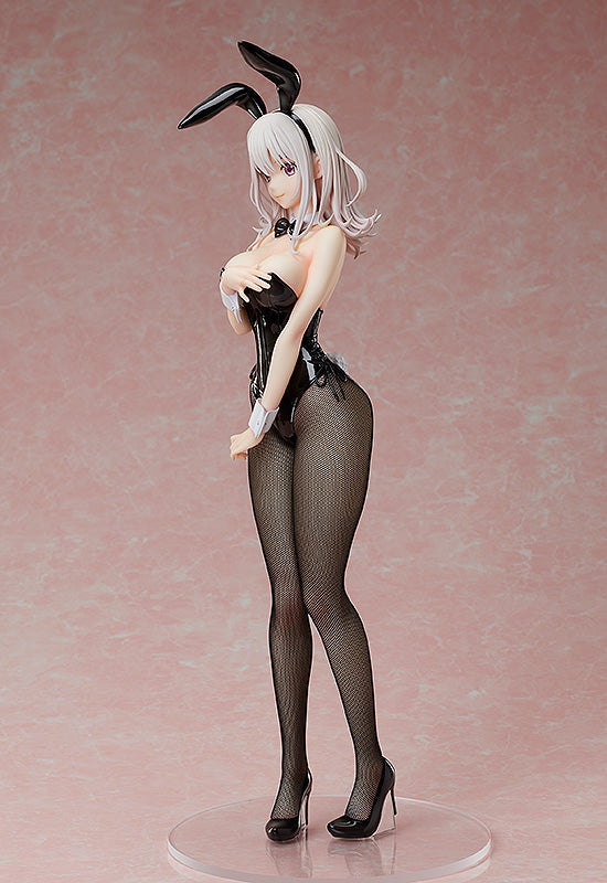 Medaka Kuroiwa Is Impervious to My Charms Mona Kawai: Bunny Ver. Figure