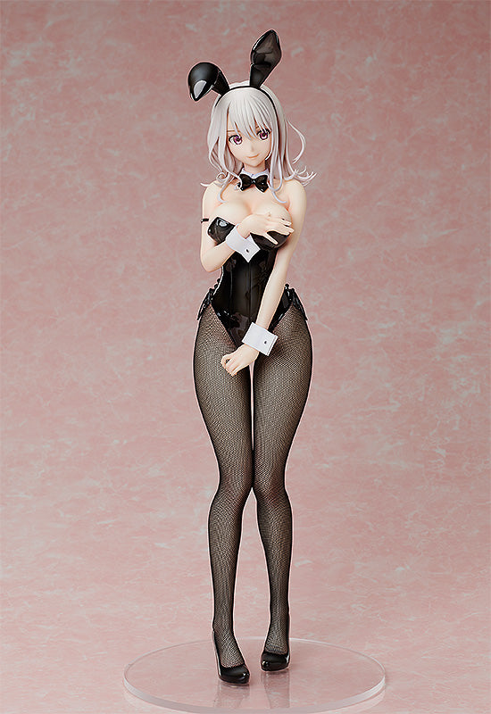 Medaka Kuroiwa Is Impervious to My Charms Mona Kawai: Bunny Ver. Figure